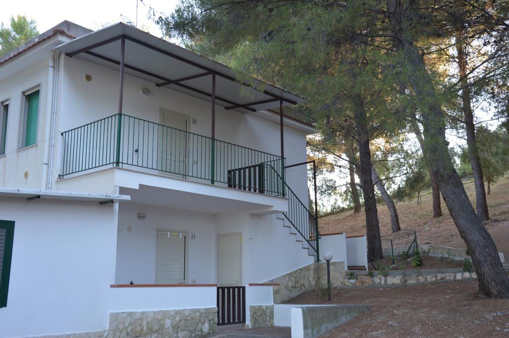 Residence San Luca เวียสเต ภายนอก รูปภาพ