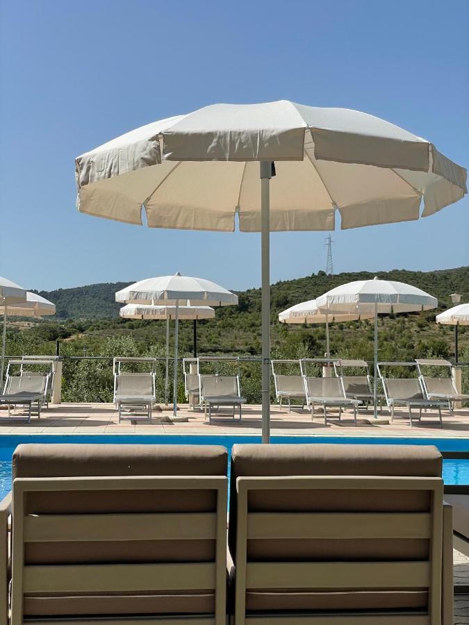 Residence San Luca เวียสเต ภายนอก รูปภาพ