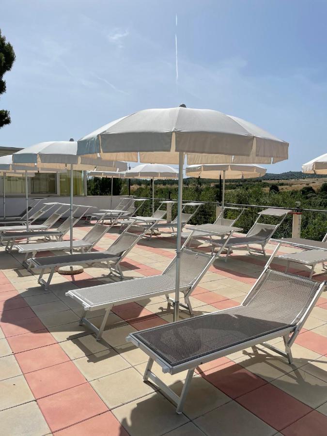 Residence San Luca เวียสเต ภายนอก รูปภาพ