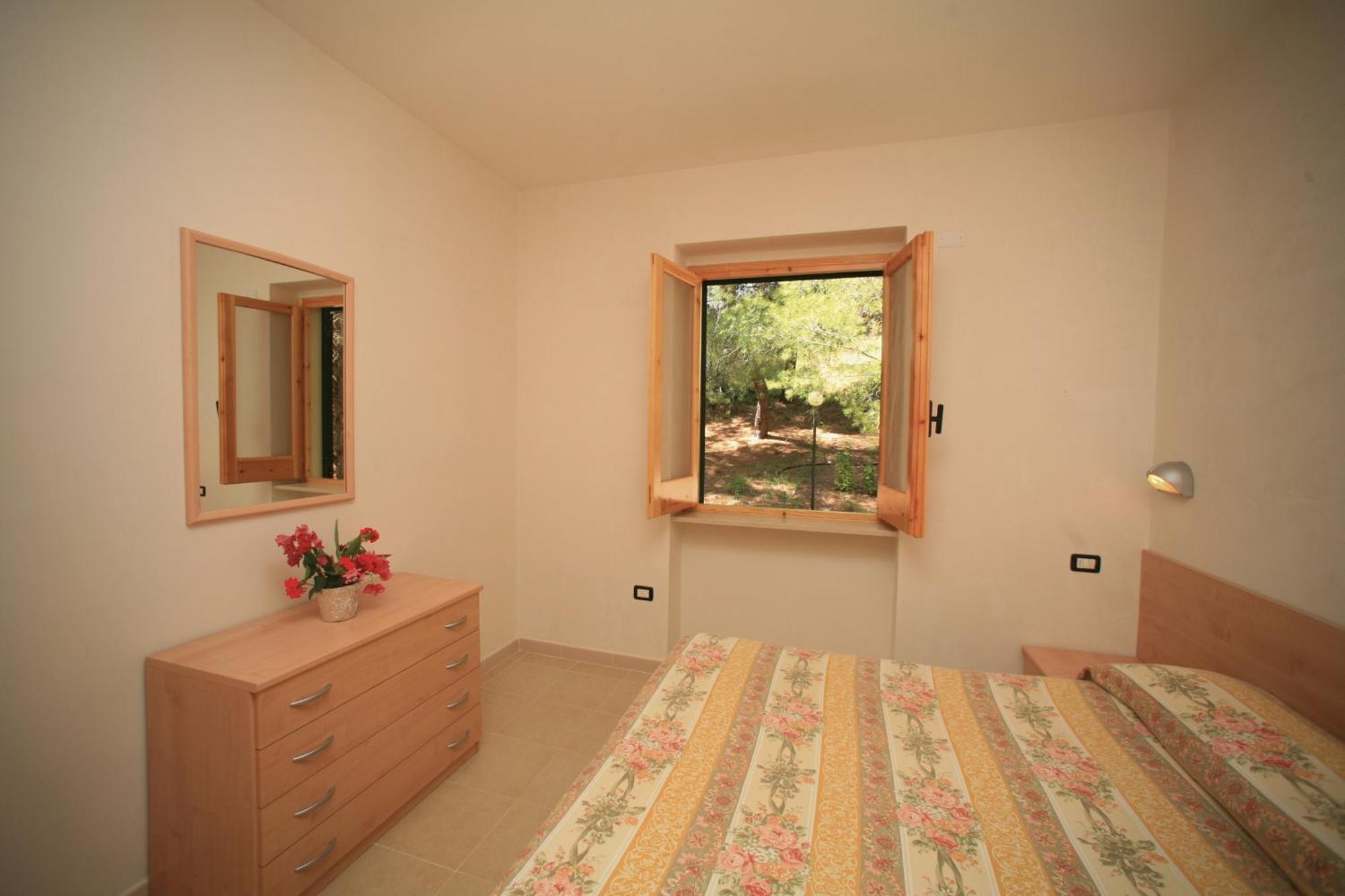 Residence San Luca เวียสเต ภายนอก รูปภาพ