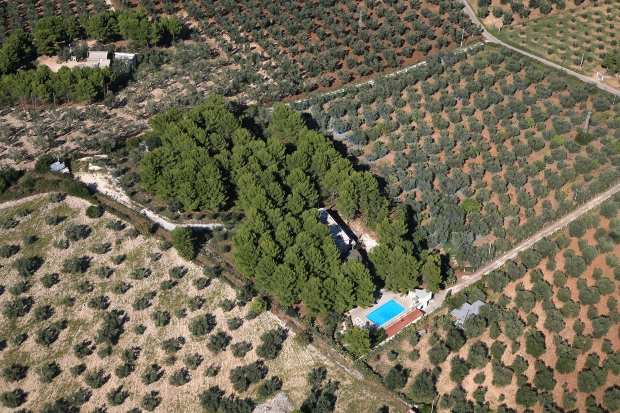 Residence San Luca เวียสเต ภายนอก รูปภาพ