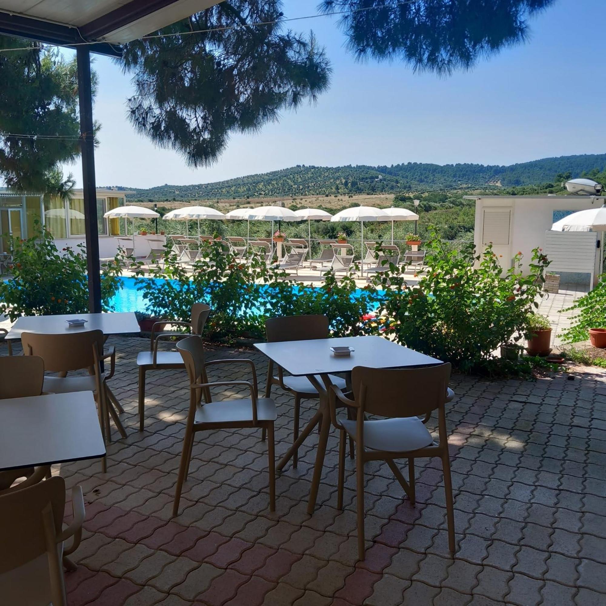 Residence San Luca เวียสเต ภายนอก รูปภาพ