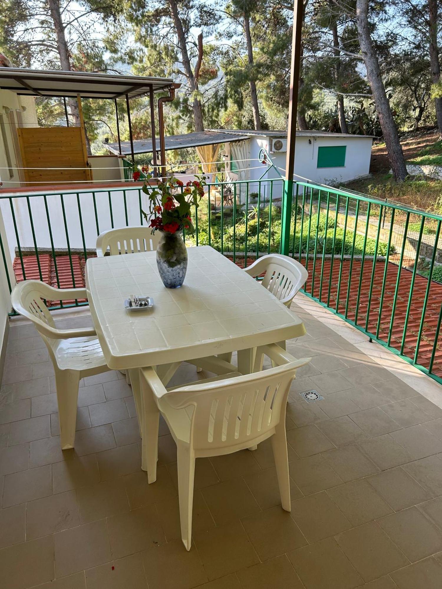 Residence San Luca เวียสเต ภายนอก รูปภาพ