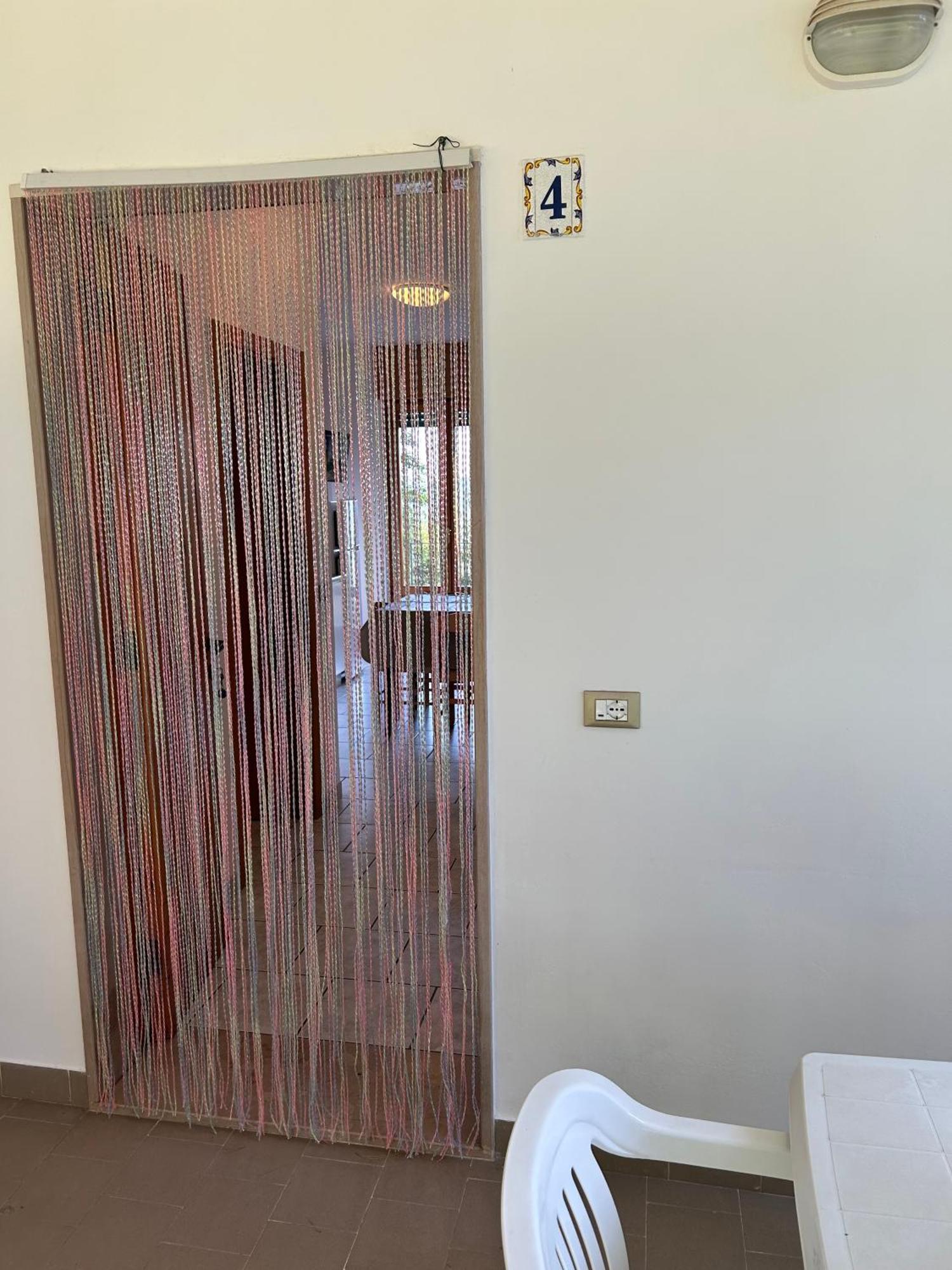 Residence San Luca เวียสเต ภายนอก รูปภาพ