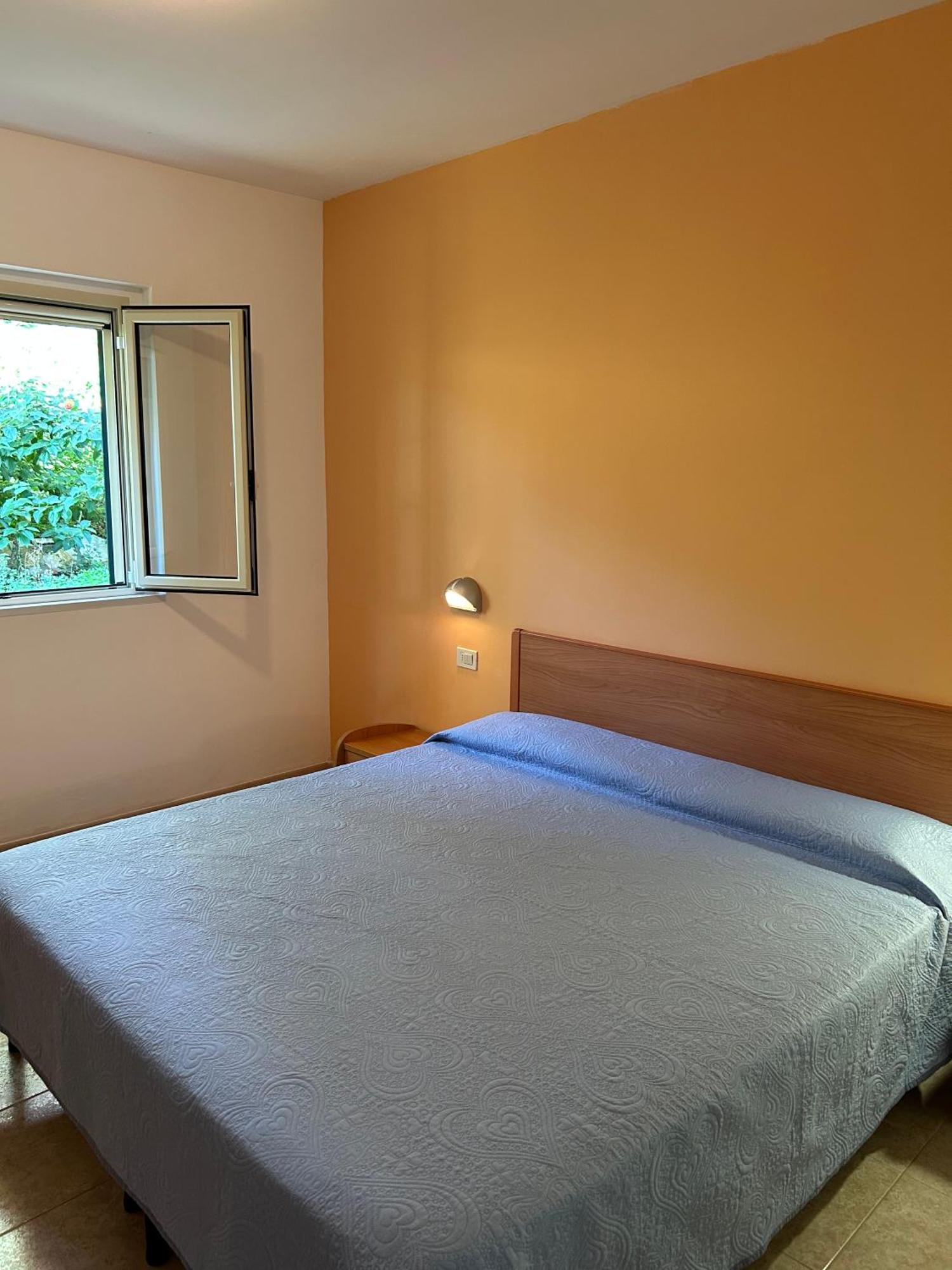 Residence San Luca เวียสเต ภายนอก รูปภาพ