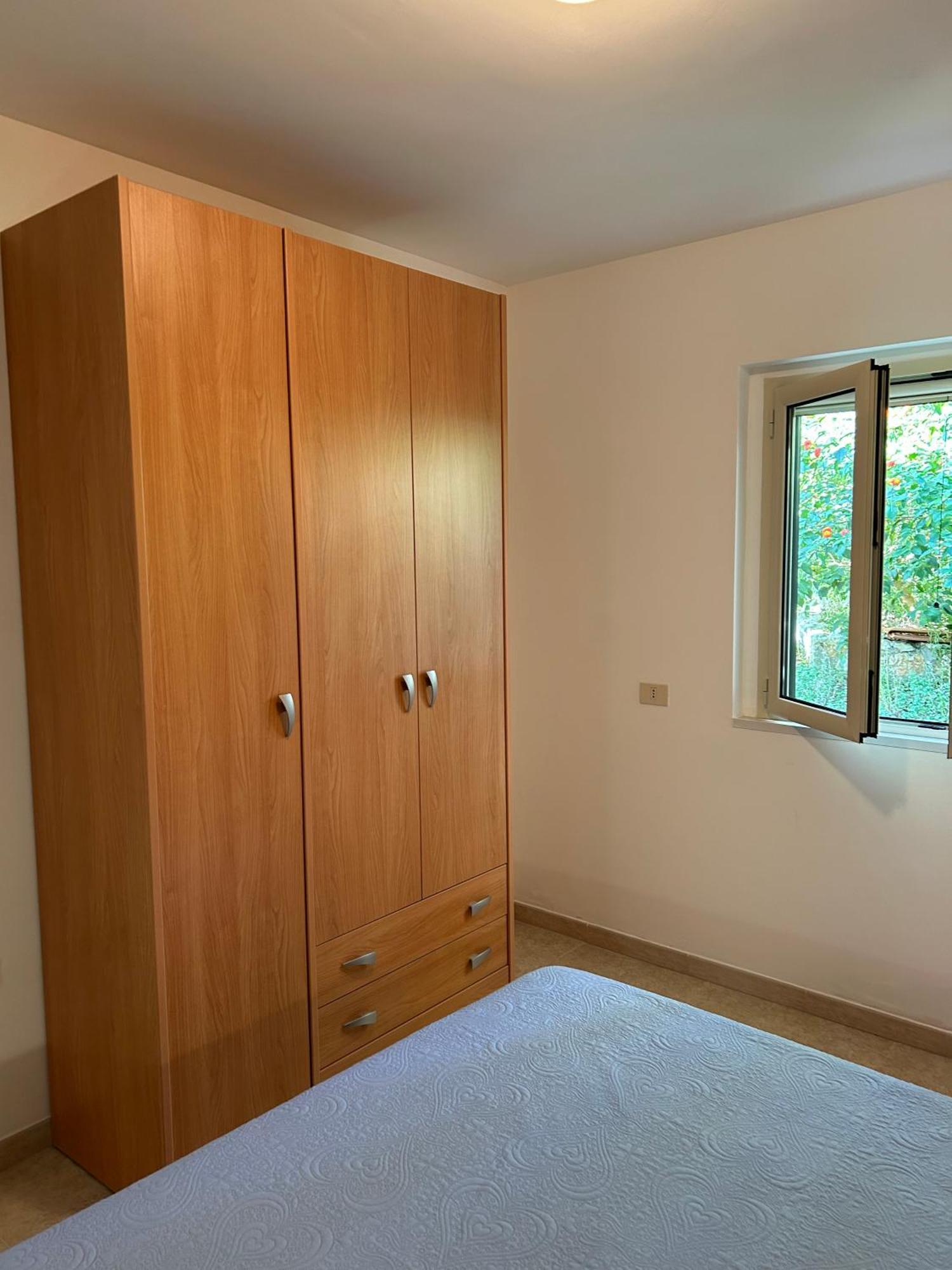 Residence San Luca เวียสเต ภายนอก รูปภาพ