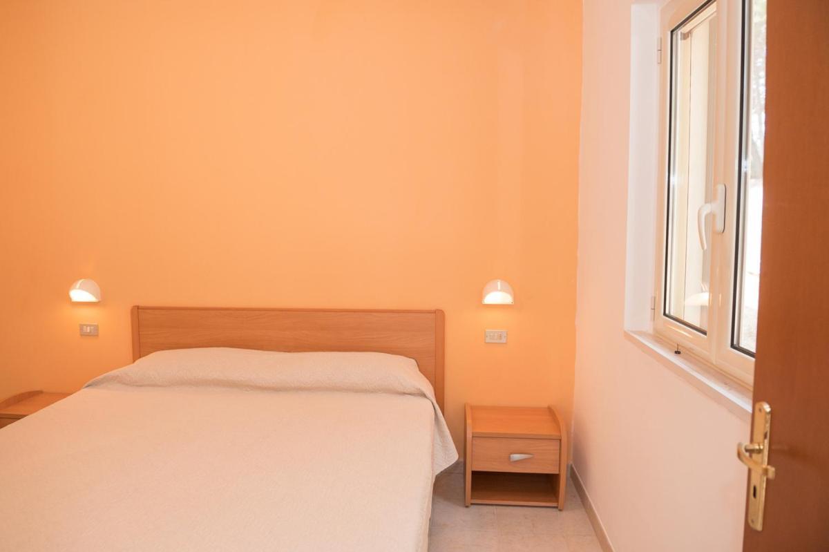 Residence San Luca เวียสเต ภายนอก รูปภาพ
