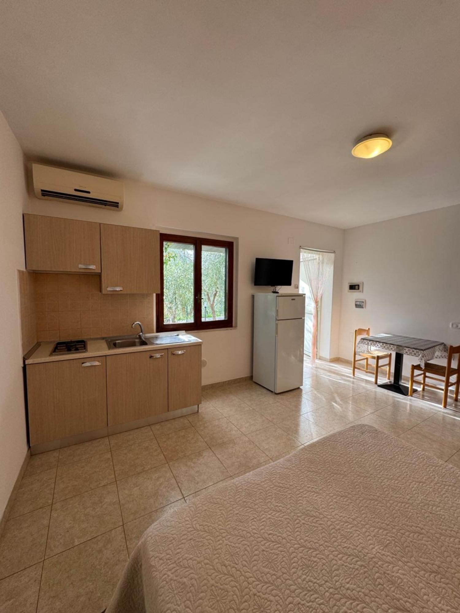 Residence San Luca เวียสเต ภายนอก รูปภาพ
