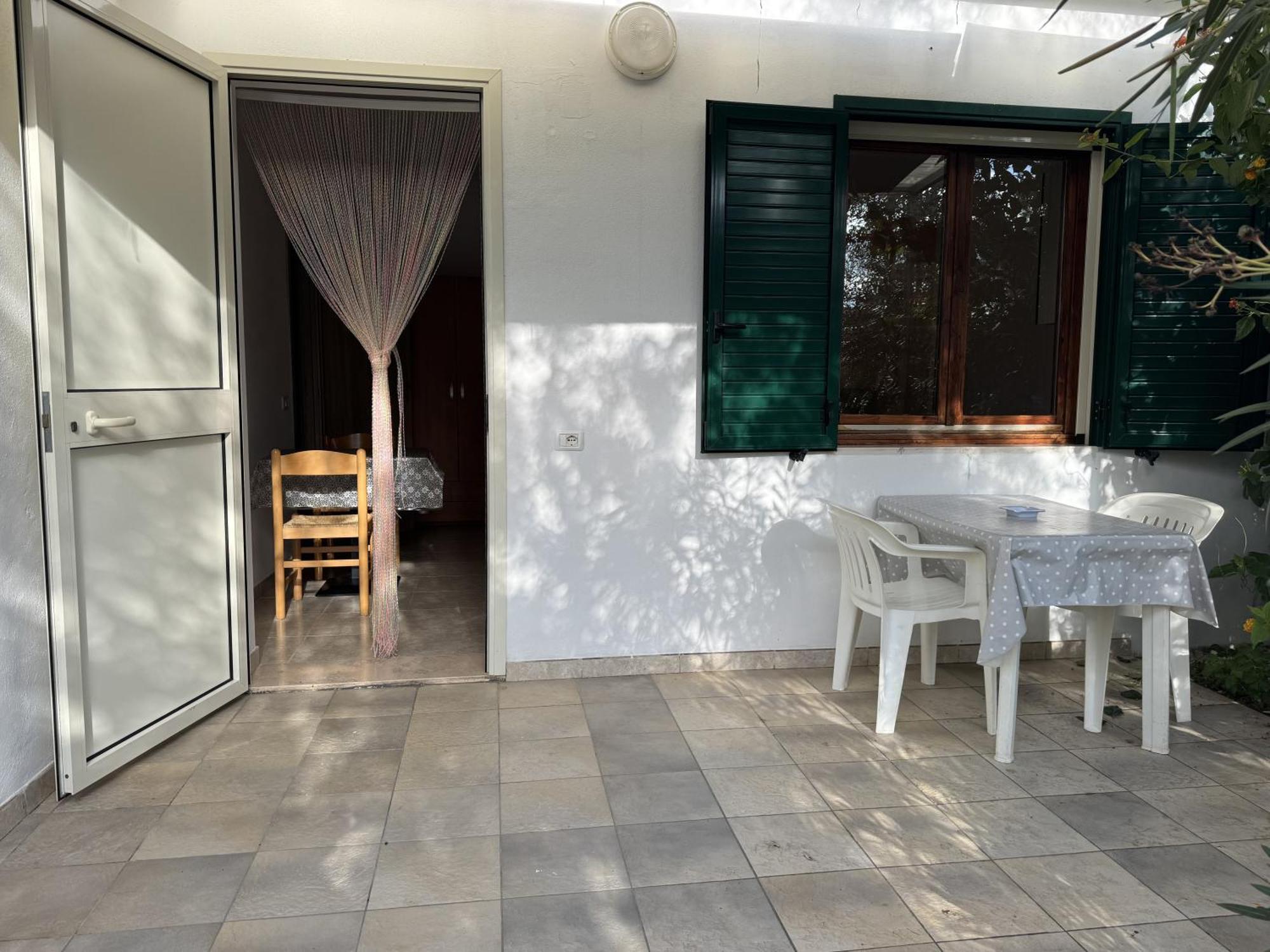 Residence San Luca เวียสเต ภายนอก รูปภาพ