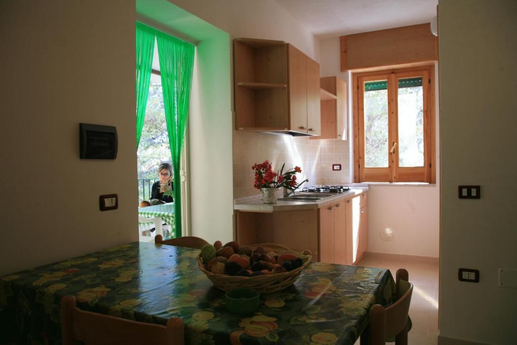 Residence San Luca เวียสเต ภายนอก รูปภาพ